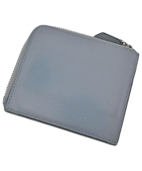 BONAVENTURA(ボナベンチュラ)財布・コインケース 青 サイズ:-/2200669136104
