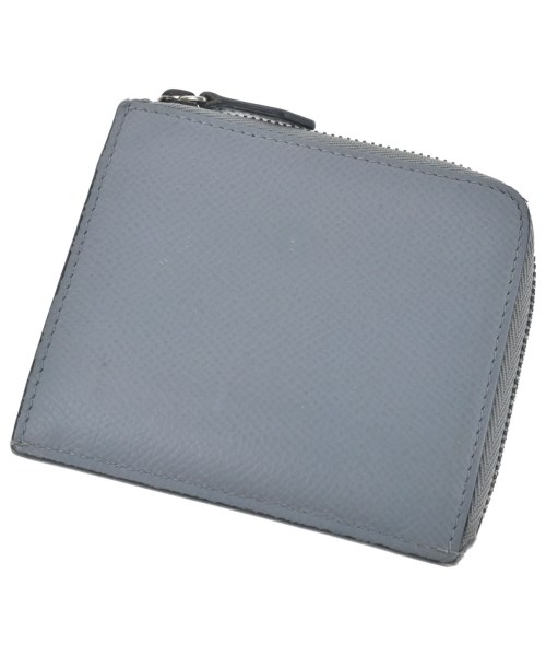 BONAVENTURA（ボナベンチュラ）財布・コインケース 青 サイズ:- レディース/2200669136104