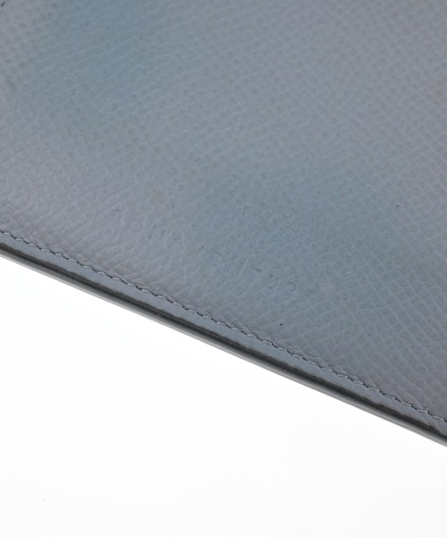 BONAVENTURA（ボナベンチュラ）財布・コインケース 青 サイズ:- レディース/2200669136104