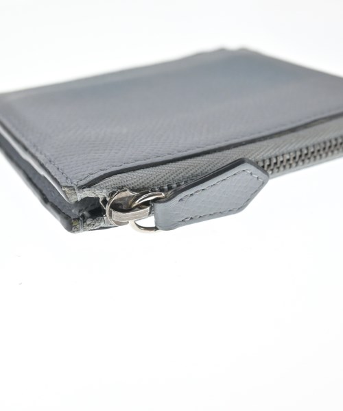 BONAVENTURA（ボナベンチュラ）財布・コインケース 青 サイズ:- レディース/2200669136104