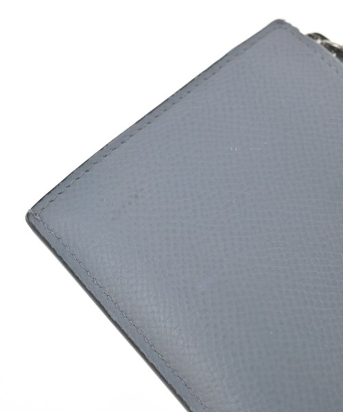 BONAVENTURA（ボナベンチュラ）財布・コインケース 青 サイズ:- レディース/2200669136104