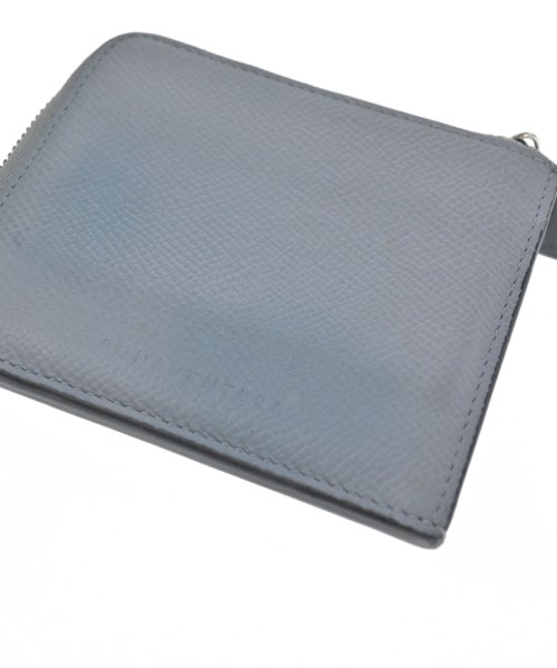 BONAVENTURA（ボナベンチュラ）財布・コインケース 青 サイズ:- レディース/2200669136104