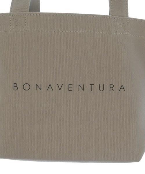 BONAVENTURA（ボナベンチュラ）トートバッグ グレー サイズ:- レディース/2200731332090