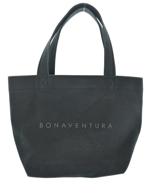 BONAVENTURA(ボナベンチュラ)トートバッグ 黒 サイズ:-/2200669457100