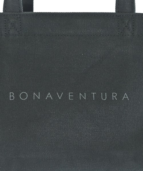 BONAVENTURA（ボナベンチュラ）トートバッグ 黒 サイズ:- レディース/2200669457100