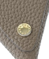 BONAVENTURA（ボナベンチュラ）財布・コインケース 茶 サイズ:- レディース/2200669457124