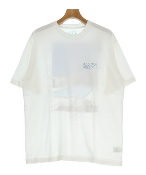 エイジンスズキ(EIZIN SUZUKI)のEIZIN SUZUKI Tシャツ・カットソー
