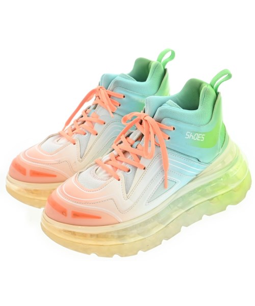シューズ５３０４５(SHOES 53045)のSHOES 53045 スニーカー