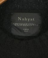 Nahyat（ナヤット）ニット・セーター 黒 サイズ:-(S位) メンズ/2200733506093