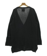 Nahyat（ナヤット）カーディガン 黒 サイズ:-(XL位) メンズ/2200733506109