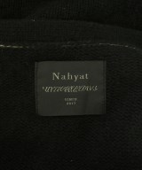 Nahyat（ナヤット）カーディガン 黒 サイズ:-(XL位) メンズ/2200733506109