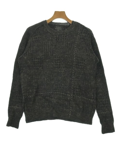 Nahyat(ナヤット)のニット・セーター サイズ:F 28,400円