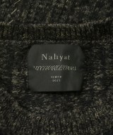 Nahyat（ナヤット）ニット・セーター 茶 サイズ:F メンズ/2200733506116