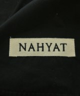 Nahyat（ナヤット）スラックス 黒 サイズ:2(M位) メンズ/2200720822021