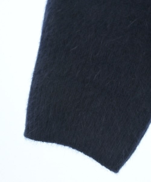 RENCONTRANT（レンコントラント）ニット・セーター 紺 サイズ:XS メンズ/2200637238038