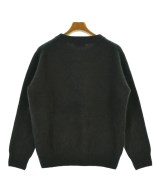 RENCONTRANT（レンコントラント）ニット・セーター グレー サイズ:S メンズ/2200651033138