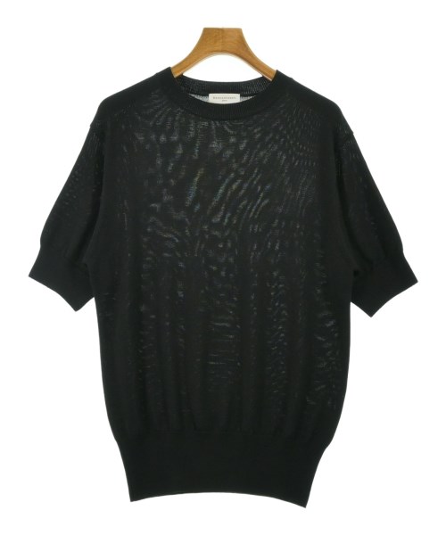 RENCONTRANT(レンコントラント)のニット・セーター サイズ:L 13,000円