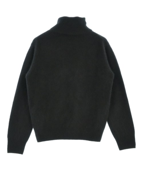 RENCONTRANT（レンコントラント）ニット・セーター グレー サイズ:XS メンズ/2200653328034