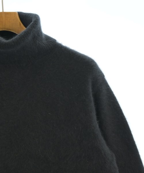 RENCONTRANT（レンコントラント）ニット・セーター グレー サイズ:XS メンズ/2200653328034