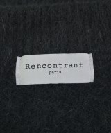 RENCONTRANT（レンコントラント）カーディガン グレー サイズ:S メンズ/2200705490122