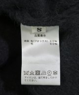 RENCONTRANT（レンコントラント）カーディガン グレー サイズ:S メンズ/2200705490122