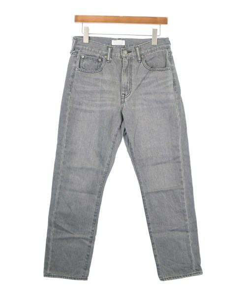 グリーンレーベルリラクシングスタンダード(GLR Standard)のGLR Standard デニムパンツ