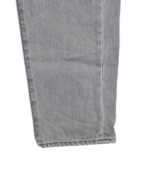 GLR Standard（グリーンレーベルリラクシングスタンダード）デニムパンツ グレー サイズ:40(M位) レディース/2200629544024
