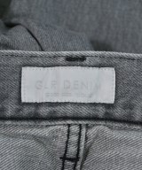 GLR Standard（グリーンレーベルリラクシングスタンダード）デニムパンツ グレー サイズ:40(M位) レディース/2200629544024