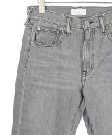 GLR Standard（グリーンレーベルリラクシングスタンダード）デニムパンツ グレー サイズ:40(M位) レディース/2200629544024