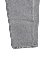 GLR Standard（グリーンレーベルリラクシングスタンダード）デニムパンツ グレー サイズ:40(M位) レディース/2200629544024