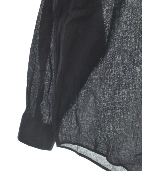 GLR Standard（グリーンレーベルリラクシングスタンダード）カジュアルシャツ 紺 サイズ:S メンズ/2200538612166