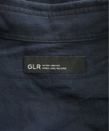 GLR Standard（グリーンレーベルリラクシングスタンダード）カジュアルシャツ 紺 サイズ:S メンズ/2200538612166
