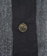 GLR Standard（グリーンレーベルリラクシングスタンダード）カジュアルシャツ 紺 サイズ:S メンズ/2200538612166