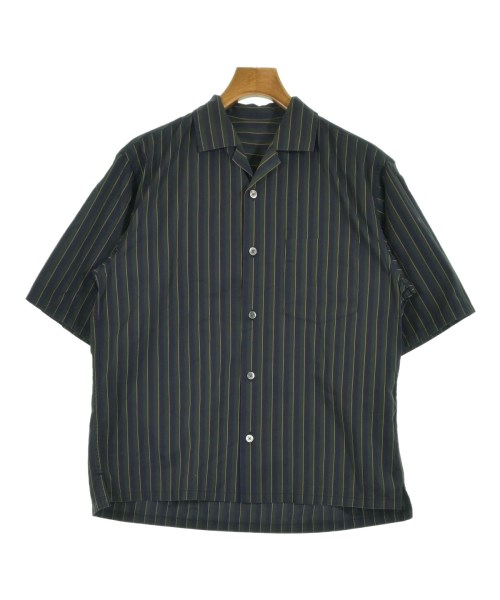 GLR Standard カジュアルシャツ