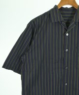 GLR Standard（グリーンレーベルリラクシングスタンダード）カジュアルシャツ 紺 サイズ:M メンズ/2200624976028