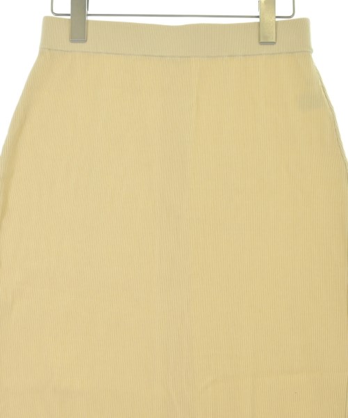 GLR Standard（グリーンレーベルリラクシングスタンダード）ロング・マキシ丈スカート ベージュ サイズ:F レディース/2200614121087