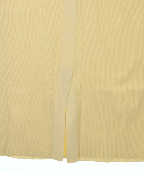 GLR Standard（グリーンレーベルリラクシングスタンダード）ロング・マキシ丈スカート ベージュ サイズ:F レディース/2200614121087