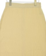 GLR Standard（グリーンレーベルリラクシングスタンダード）ロング・マキシ丈スカート ベージュ サイズ:F レディース/2200614121087