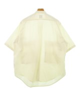 GLR Standard（グリーンレーベルリラクシングスタンダード）カジュアルシャツ 白 サイズ:M メンズ/2200618567089