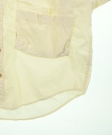 GLR Standard（グリーンレーベルリラクシングスタンダード）カジュアルシャツ 白 サイズ:M メンズ/2200618567089