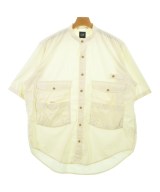 GLR Standard カジュアルシャツ