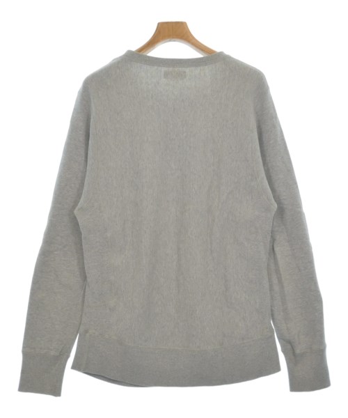 GLR Standard（グリーンレーベルリラクシングスタンダード）スウェット グレー サイズ:XL メンズ/2200619364090