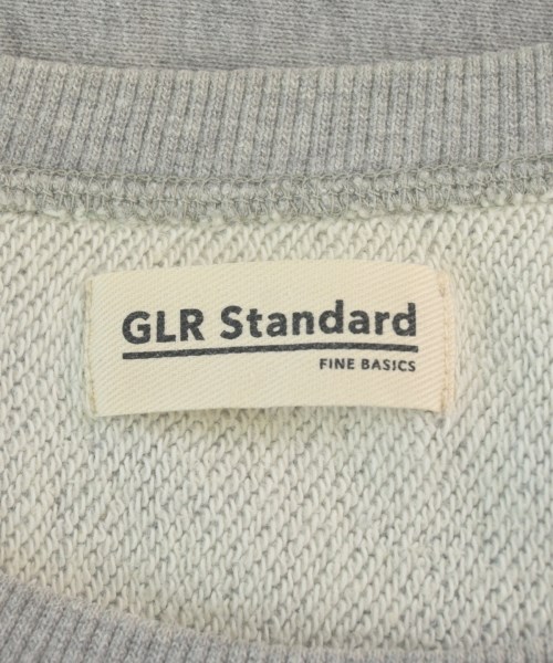 GLR Standard（グリーンレーベルリラクシングスタンダード）スウェット グレー サイズ:XL メンズ/2200619364090