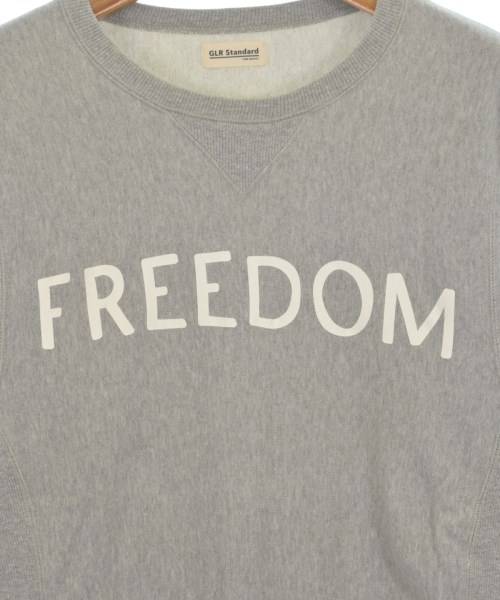 GLR Standard（グリーンレーベルリラクシングスタンダード）スウェット グレー サイズ:XL メンズ/2200619364090