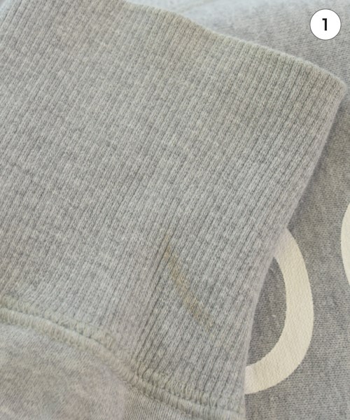 GLR Standard（グリーンレーベルリラクシングスタンダード）スウェット グレー サイズ:XL メンズ/2200619364090