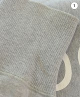 GLR Standard（グリーンレーベルリラクシングスタンダード）スウェット グレー サイズ:XL メンズ/2200619364090