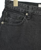 GLR Standard（グリーンレーベルリラクシングスタンダード）デニムパンツ 黒 サイズ:38(M位) レディース/2200677685021