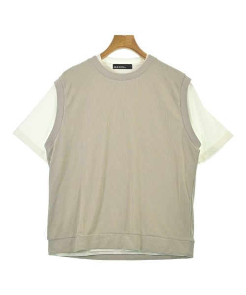 GLR Standard(グリーンレーベルリラクシングスタンダード)Tシャツ・カットソー ベージュ サイズ:M/M/2200677833095