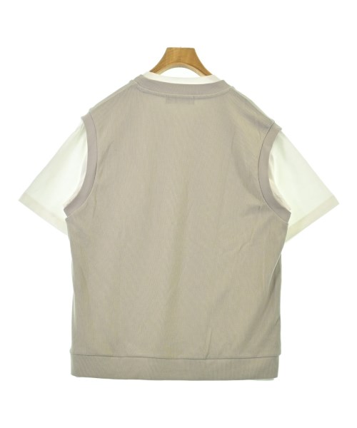 GLR Standard（グリーンレーベルリラクシングスタンダード）Tシャツ・カットソー ベージュ サイズ:M/M メンズ/2200677833095