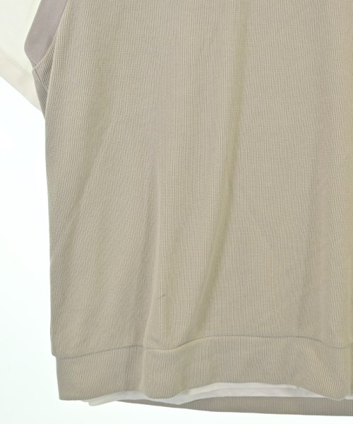 GLR Standard（グリーンレーベルリラクシングスタンダード）Tシャツ・カットソー ベージュ サイズ:M/M メンズ/2200677833095